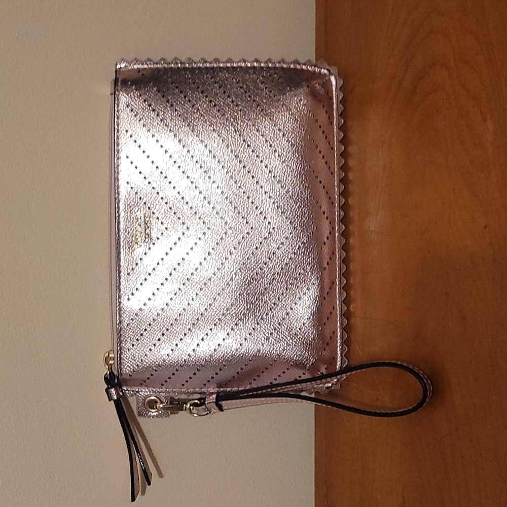 NWT Victoria's secret wristlet